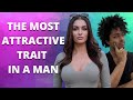 The #1 Most Attractive Trait Men Need - COURTNEY RYAN REACTION
