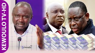 Download Lagu Aly Ngouye Ndiaye libéré après son audition: Babacar Toure fait des révélations MP3 Download Lagu Aly Ngouye Ndiaye libéré après son audition: Babacar Toure fait des révélations MP3