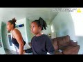 Family’s Cries Lead Police to a Nightmare Inside