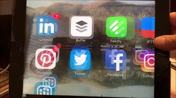 How to Use "Feedly" and "Buffer" for Content Curation