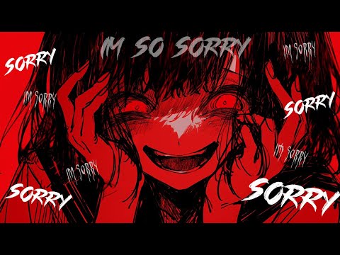 Im So Sorry Darling... [Yandere] [Willing Victim] (F4A)