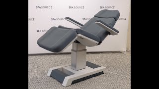 Kalum Medi - Medical Grade - Outpatient Procedure - DPO Threading Facial  Exam Chair Table Electric