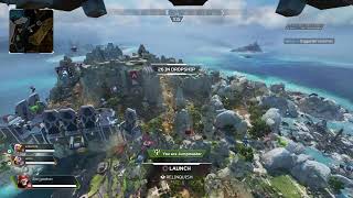 Apex Legends Feat Daniel Ja Vanttu