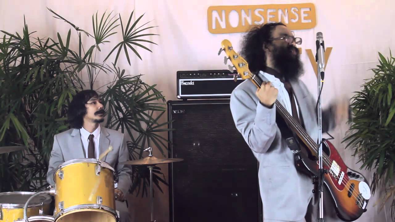 Watch Never Blur - Stylish Nonsense (Official Music Video) on YouTube Watch Never Blur - Stylish Nonsense (Official Music Video) on YouTube