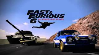 Fast And Furious 6 Soundtrack روعة اغنية فلم Mp3 Mp4