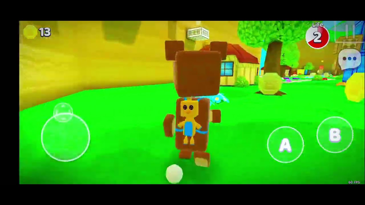 Bear race the champion d champion