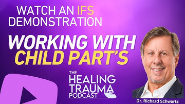 Watch A demonstration As Dr. Richard Schwartz Leads