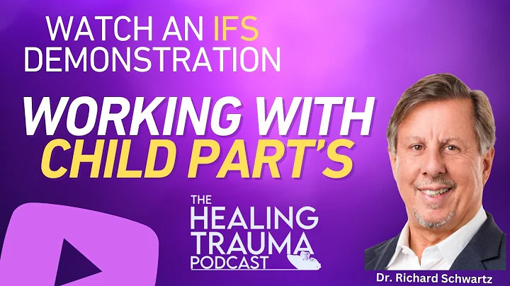 Watch A demonstration As Dr. Richard Schwartz Leads