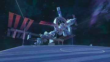 Rematch Leaks - Backdrop Space