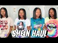 Huge Shein Try On Haul Spring 2020