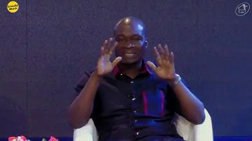 THE LIFE STORY OF APOSTLE JOSHUA SELMAN: FROM CHILDHOOD TO DIVINE ENCOUNTER & WALK WITH GOD