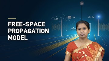 Gratis ruimtevoortplantingsmodel door mevrouw Y Meghamala