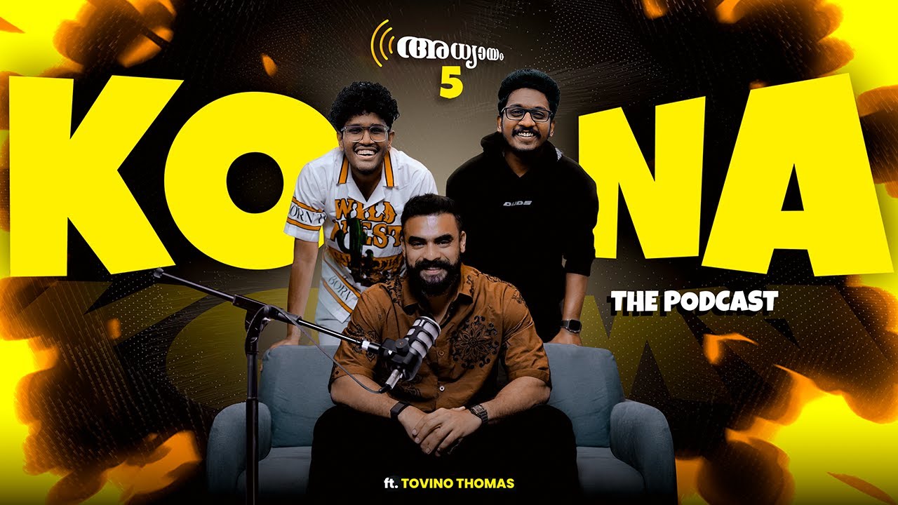 EPISODE 5 GUEST EPISODE KONA WITH TOVINO THOMAS FT  @eaglegamingop  @germankannapi5909