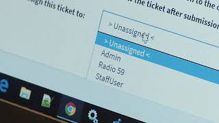 Day Wireless Presents: MOTOTRBO Job Ticketing