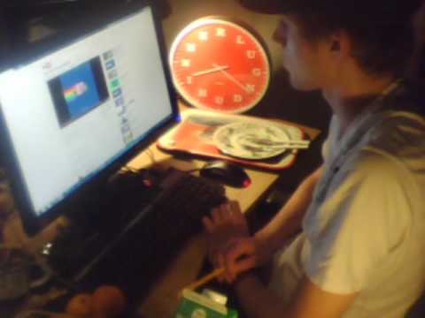 Nyan Cat 10 HOURS REACTION VIDEO Yes I actually watched it for 10 hours
