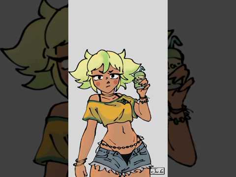 Brawl Stars Animación