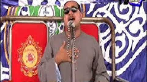 الشيخ ممدوح عامر سورة ال عمران