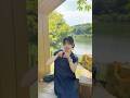 🌿ムーミンバレーパーク行ってきました！ #東山奈央 #声優 #ムーミンバレーパーク #ムーミン #shortvideo