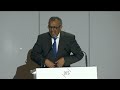 Director-General remarks at WHO Framework Convention on Tobacco Control COP11 Strategic Dialogue