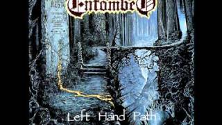 Entombed - Left Hand Path chords