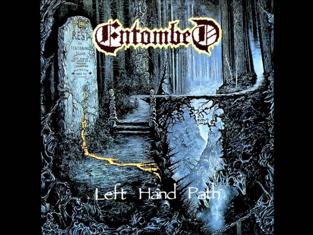 Entombed - Left Hand Path class=