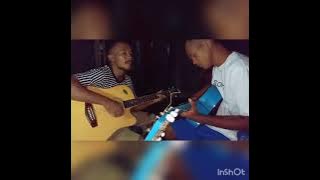 qasidah janganlah menangis 😥