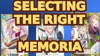 Advanced Magia Record Guide to Selecting the Right Memorias