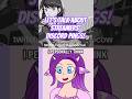 Pav's take on streamers' Discord pings | #pavthemoocow on #Twitch  #vtuber #vtuberclips #streamer