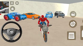 Tiny Driver Challenge - Mini Cars Navigate Exciting Roads and Obstacles - Fun Gameplay for Kids screenshot 1