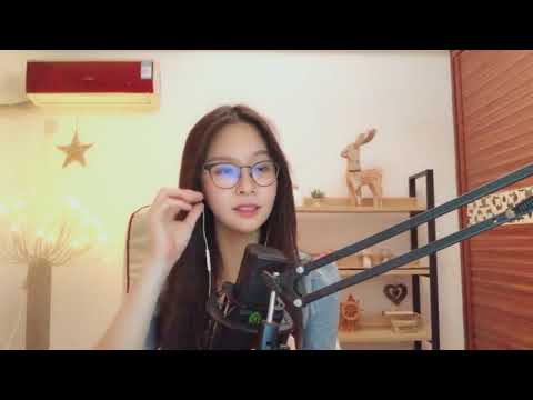 阿冷[我在景德鎮等你][徐千雅][純歌聲無雜音][古風]