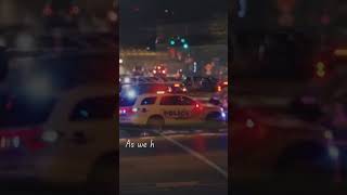 Dallas Officer Bixby Killed In A Motorcycle Accident In Hunt County.