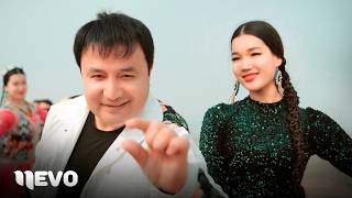 Elyor Temirov - Jichcha Sogindim Official Music Video