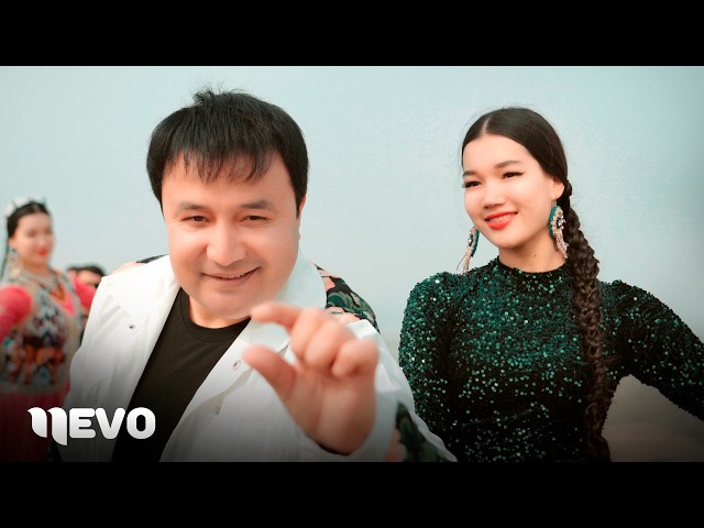 Elyor Temirov - Jichcha sog'indim (Official Music Video)