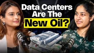 Exposing The TRUE Cost Behind AI | Ft. Priya Donti