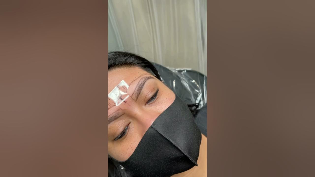 Facial Xpressions Makeup and Microblading (Raleigh NC) YouTube