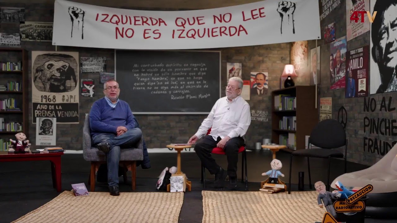 Libros Militantes 27