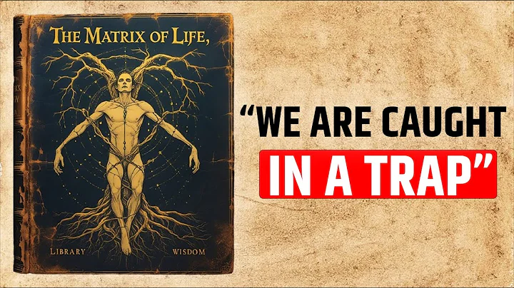 "The Matrix of Life": You’re Trapped in a Fake Reality—Here’s How to Escape (Full Audiobook)