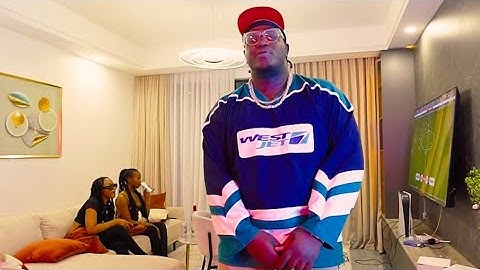 BREEDER LW - CHEZA NA TOPA [MAPANGASHA] (Official Visualiser)