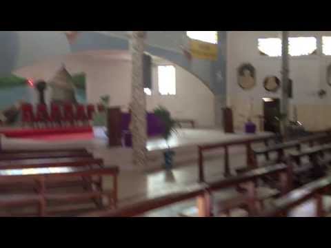 Video: Catedral Católica De Senegal: Algunos Hechos Históricos