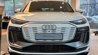 25년식 아우디 Q6 e 트론 즉시 출고 #shorts #아우디q6e트론 #q6e트론
