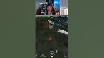 Map Hacks Step-Bro!! | Apex Legends | #shorts