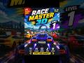 #RaceMaster3D #Gaming #MobileGaming #Gameplay #Shorts #CarGame #RacingGame#Shivay_Gamer