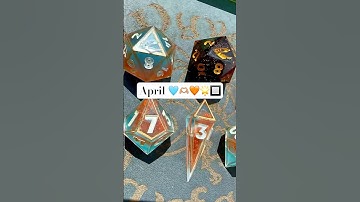 Do you like the Dragon Age games??#diceydice #diceydrinks #diceydungeon #dicemaker #dnd