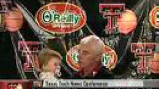 Bobby Knight Press Conference 1/5/08 Profile