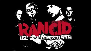 Rancid - "Disconnected" (Full Album Stream)