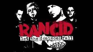 Rancid - &quot;Disconnected&quot; (Full Album Stream)