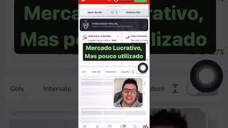 Profitable but little used market!! #betano #betting #football #sportsbetting