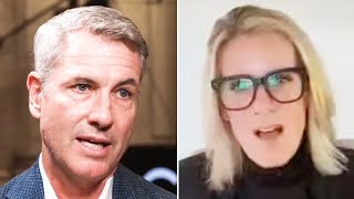 Celebrity Coldplay CEO Andy Byron REACTS To Kristin Cabot SUING Him For Having An Affair With Her As Her Boss Wealth