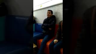 Otıstık çocuğun söylediyi sarkılar