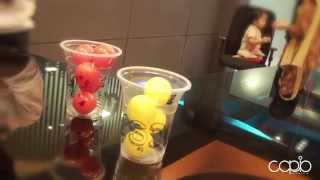 Capio Interactive New Year Celebration
